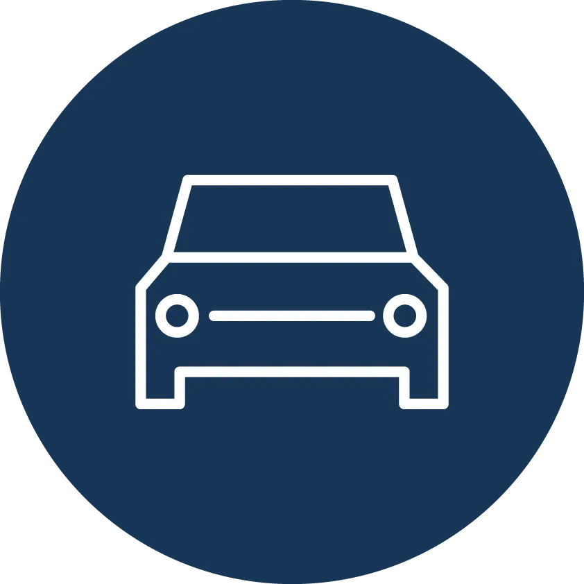 icona automobile