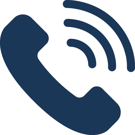 icona per il numero di telefono